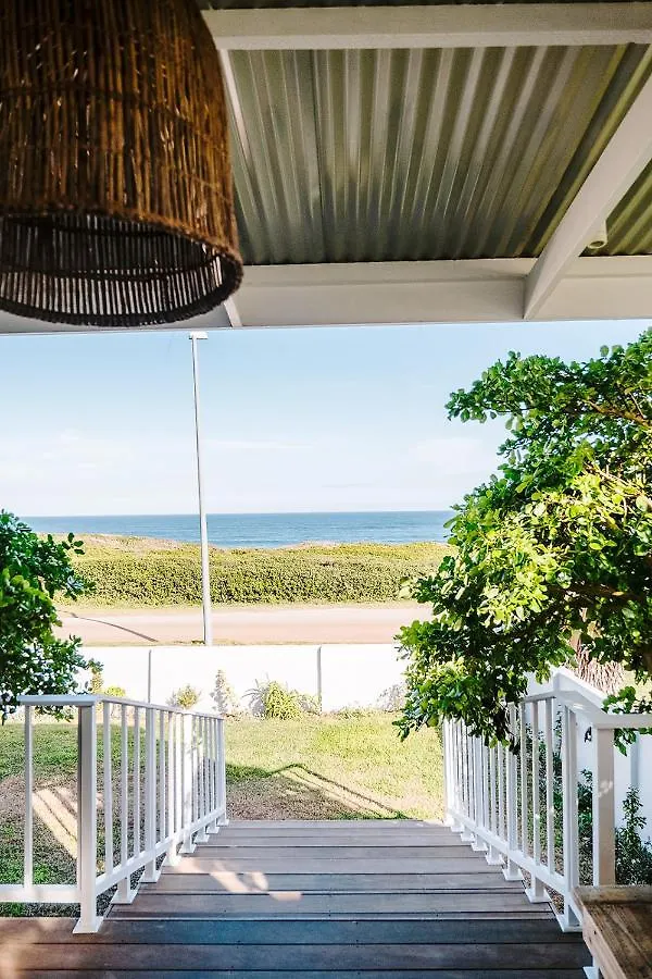 Apartment Skoon Seaside Accommodation Skoenmakerskop South Africa