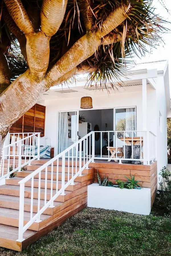 Skoon Seaside Accommodation Skoenmakerskop 0*,