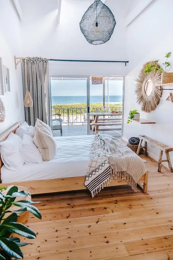 Skoon Seaside Accommodation Skoenmakerskop